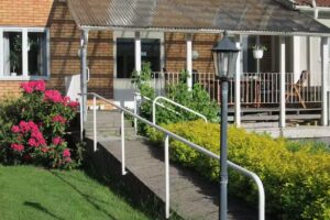 Brålanda Hotell og Vandrerhjem