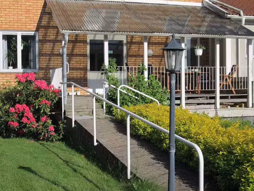 Brålanda Hotel & Hostel