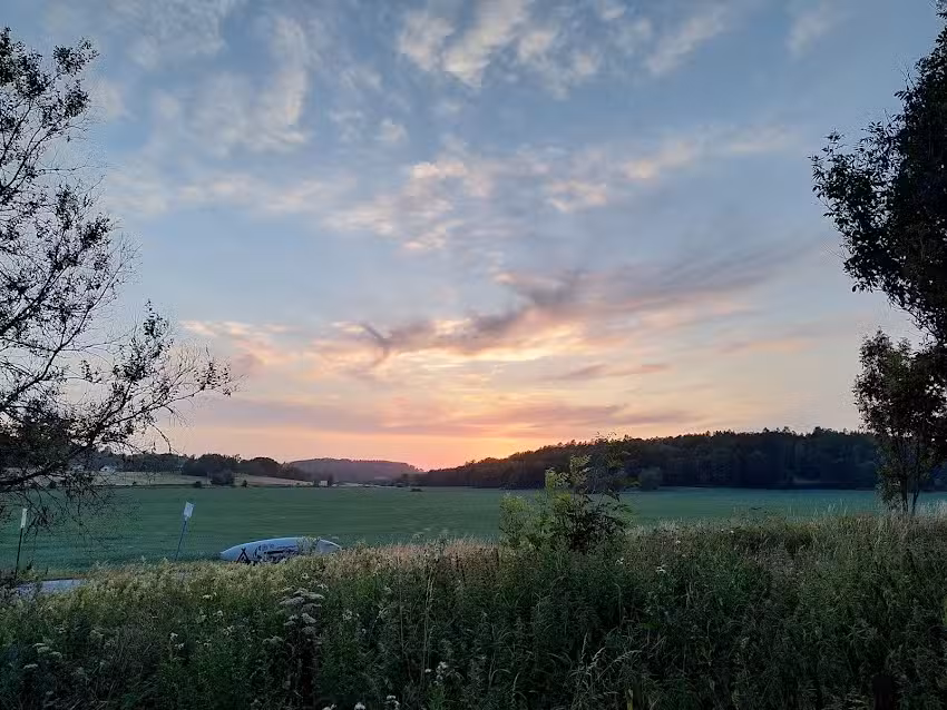 Brålands Gårds Fiskeri & Friluftshytte