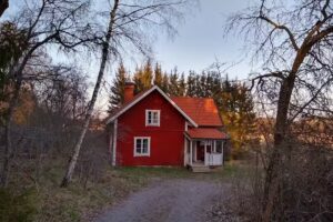 Brännkärrstorpet B&B