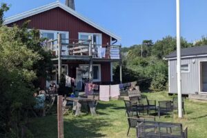 Brännö Skibsværft