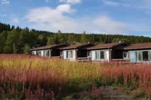 BRF Bydalens Fjällby