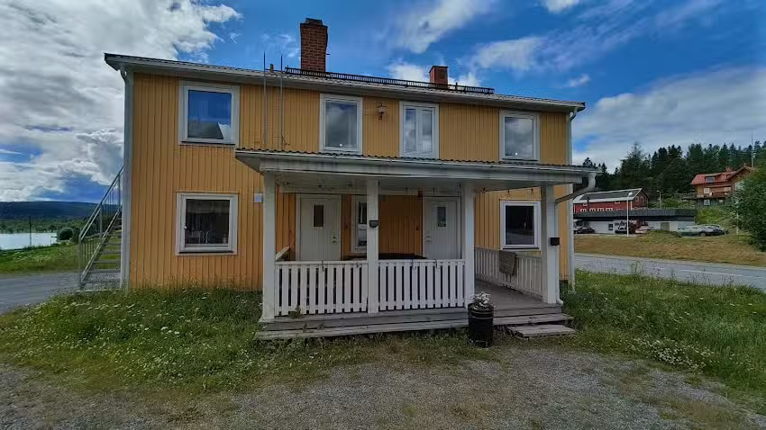 Brinkeboda Wärdshus