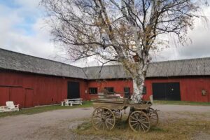 Broby Bed & Breakfast