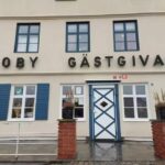 Broby Gästgivaregård