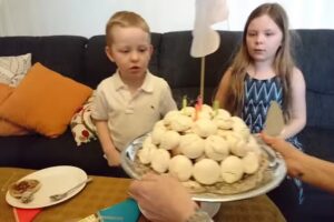 Broddahill AB gårdsgjestgiveri nær Malmö