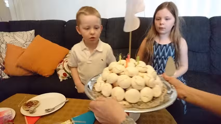 Broddahill AB Farm Bed & Breakfast in der Nähe von Malmö