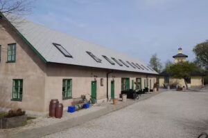 Brohuspark Bed & Breakfast