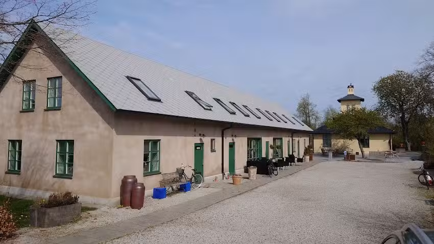 Brohuspark Bed & Breakfast