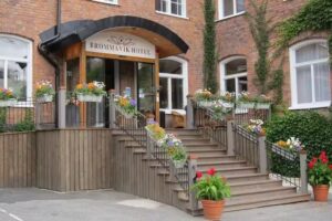 Brommavik Hotel