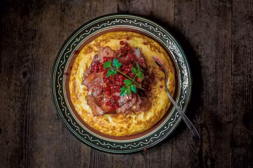 Brösarps Pensionat & Spa