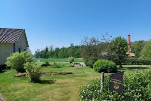 Bruksgården Bed & Breakfast