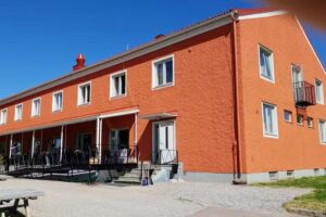 Brukshotellet Hagfors