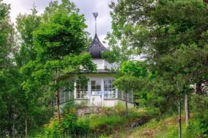 The Skinnsberg Hotel