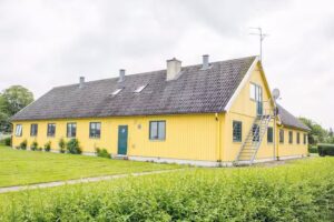 Bruksparkens Hostel AB