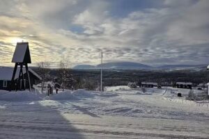 Bruksvallarna & Ramundberget Fjäll AB