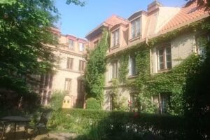 Brunius Bed & Breakfast