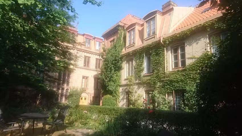 Brunius Bed & Breakfast