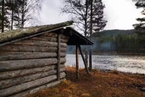 Brunnsberga lägerplats