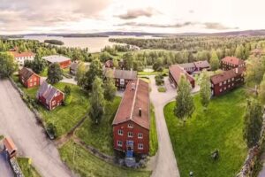 Brunnsvik Hotel & Konference