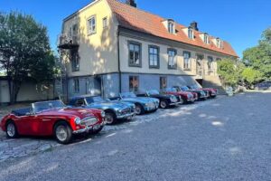 Brunsbo Gästgifveri Hotell & Restaurang