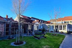 Brygghuset Bed & Kitchen