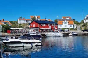 Brygghuset Mollösund