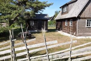 Bulhus Fritid AB & Borum Freizeitzentrum