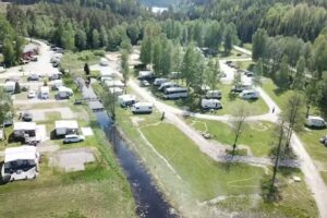 Bullarebygdens Familjecamping AB