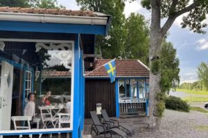 Bungalows, Ulricehamn