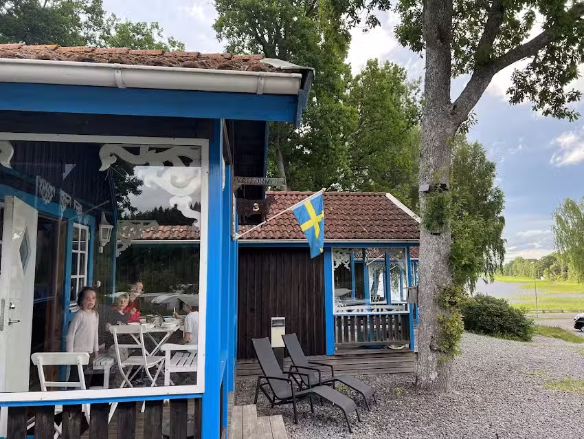 Bungalows, Ulricehamn