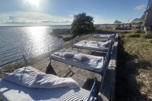 Bungenäs Bad Hotell