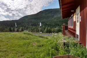 Bydalen, Åre kommune