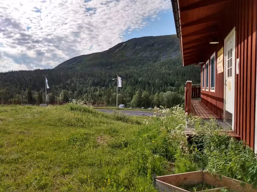 Bydalen, Åre kommune