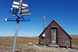 Bydalens fjellfasiliteter AB