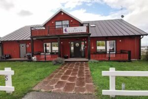 Byxelkroks Marina Sea Resort