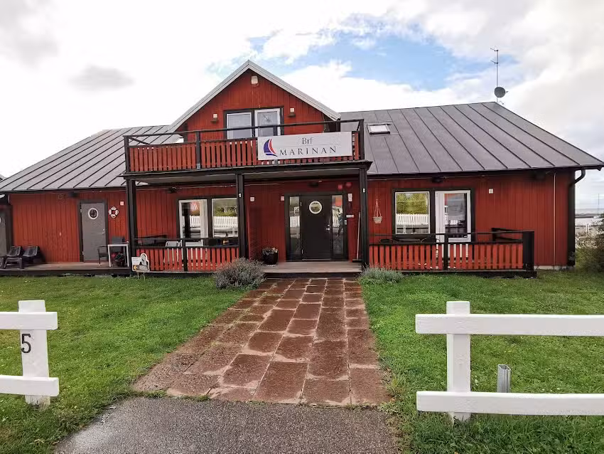 Byxelkroks Marina Havresort