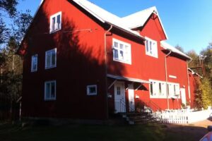 Café-Restaurant Fredsberg