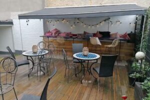 Cameo Boutique Hotel