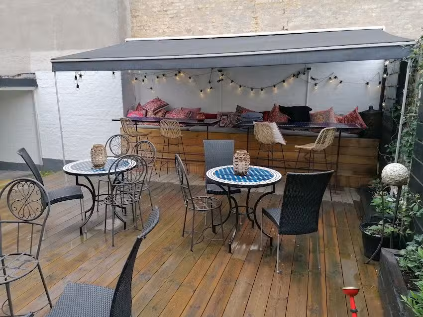 Cameo Boutique Hotel