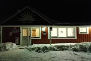 Camping Lapland Resort
