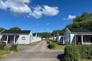 Camping Råå Helsingborg