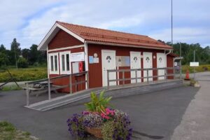 Camping Stugsundsvägen