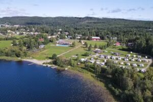 Caravan Club Hassela