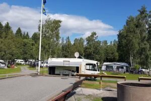 Caravan Club Kapellskär