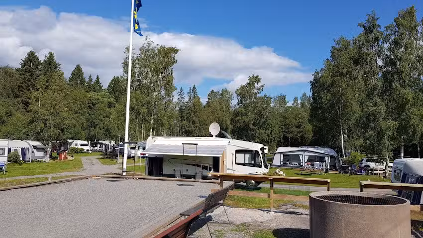 Caravanklubb Kapellskär