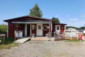 Caravanklubb Ockelbo