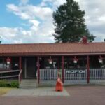 Caravan Club Of Sweden, Dalasektionen