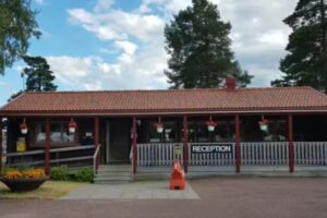 Caravan Club Of Sweden, Dala section