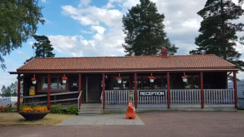 Caravanklubben i Sverige, Dala-seksjonen